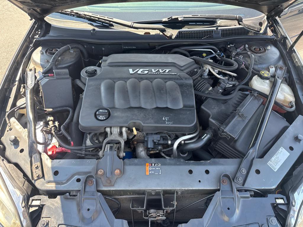 used 2013 Chevrolet Impala car, priced at $4,990