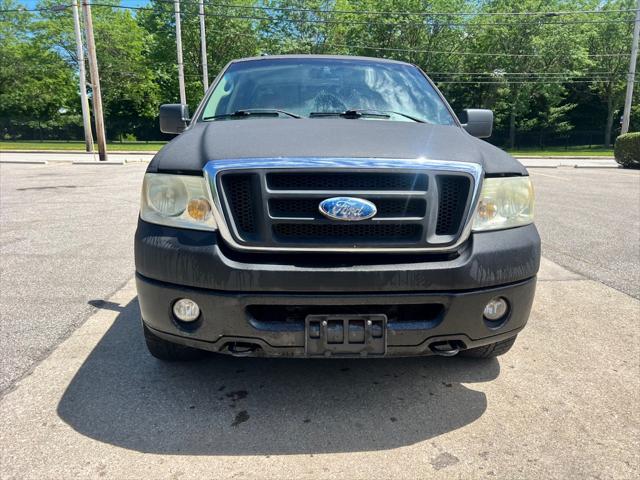 used 2006 Ford F-150 car, priced at $9,900