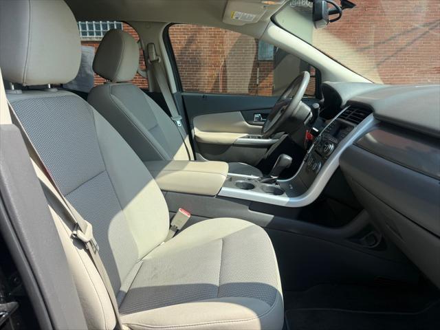 used 2013 Ford Edge car, priced at $9,990