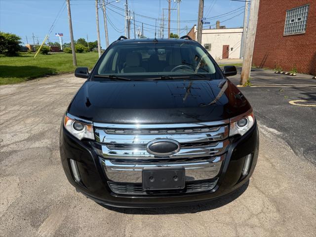 used 2013 Ford Edge car, priced at $9,990