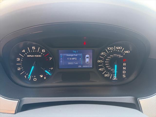 used 2013 Ford Edge car, priced at $9,990