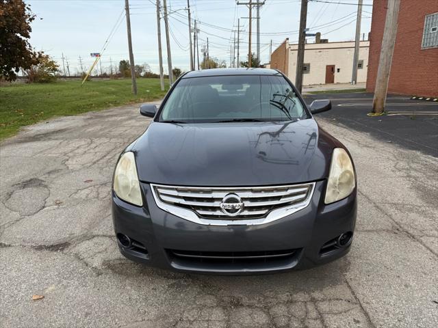 used 2012 Nissan Altima car, priced at $4,990