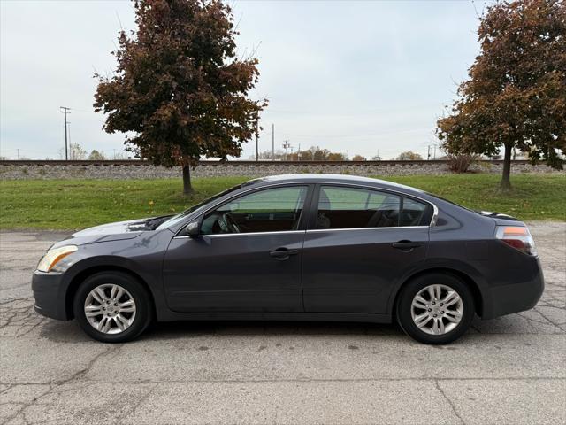 used 2012 Nissan Altima car, priced at $4,990