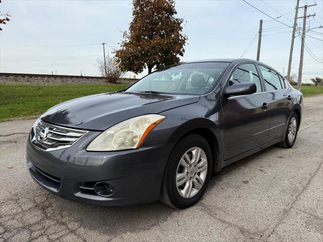 used 2012 Nissan Altima car, priced at $4,990