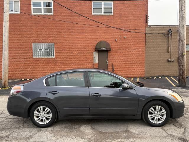 used 2012 Nissan Altima car, priced at $4,990