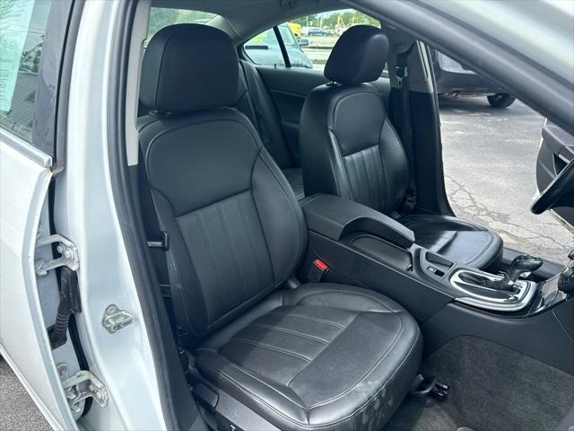 used 2011 Buick Regal car, priced at $4,990
