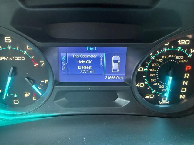 used 2014 Ford Explorer car, priced at $13,990