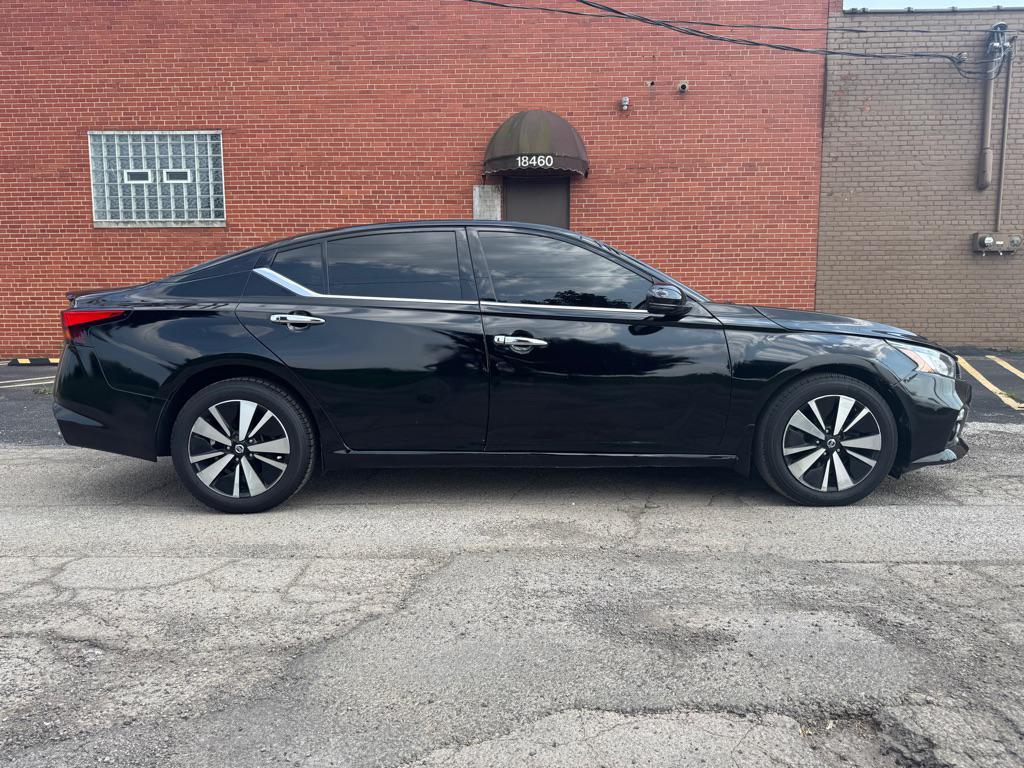 used 2019 Nissan Altima car, priced at $11,990