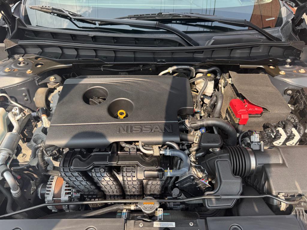 used 2019 Nissan Altima car, priced at $11,990