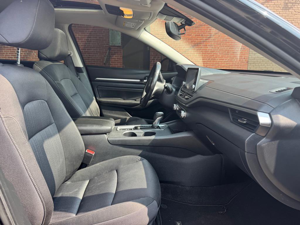 used 2019 Nissan Altima car, priced at $11,990