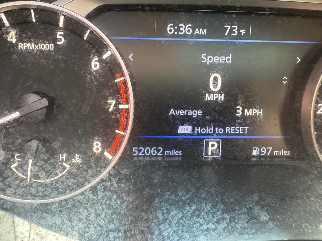 used 2019 Nissan Altima car, priced at $11,990
