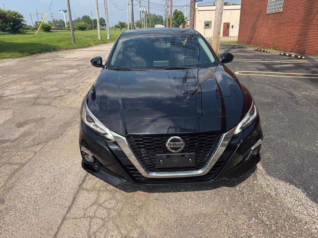 used 2019 Nissan Altima car, priced at $11,990