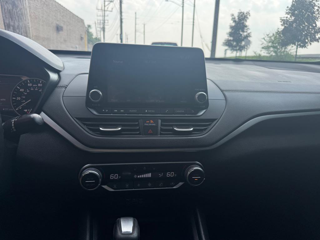 used 2019 Nissan Altima car, priced at $11,990