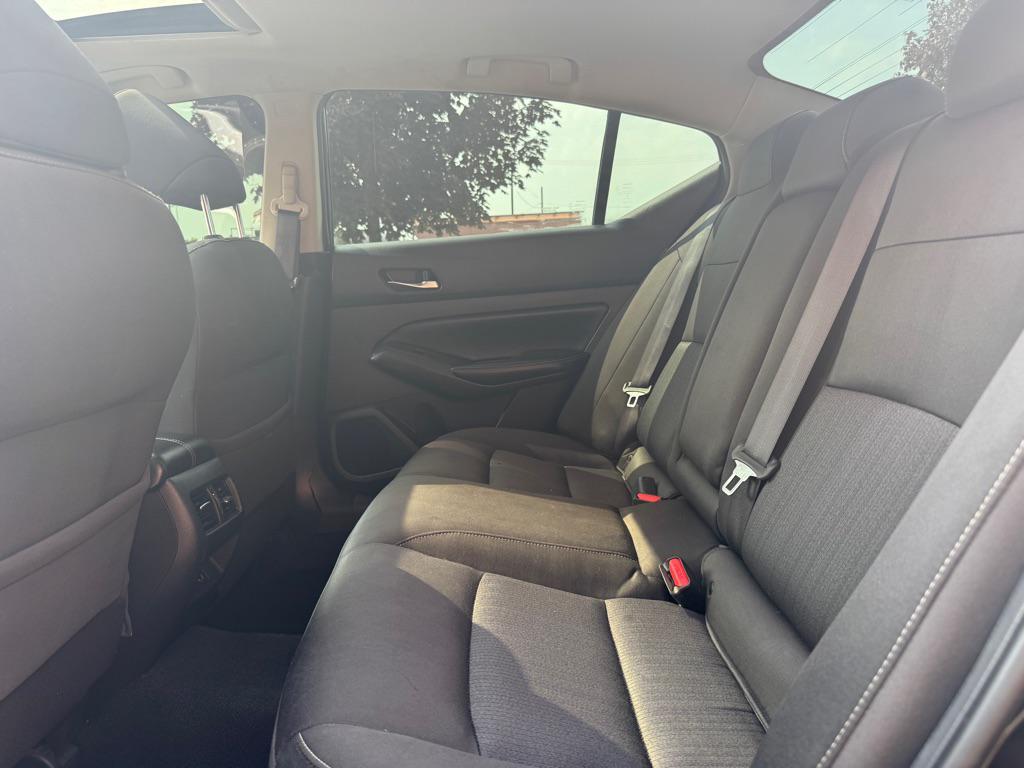 used 2019 Nissan Altima car, priced at $11,990