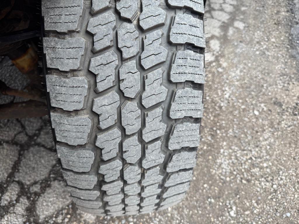 used 2011 Chevrolet Silverado 1500 car, priced at $4,990