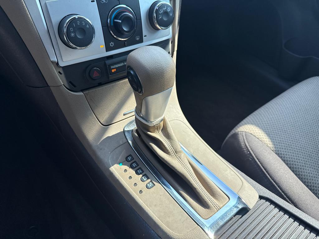 used 2012 Chevrolet Malibu car, priced at $3,590