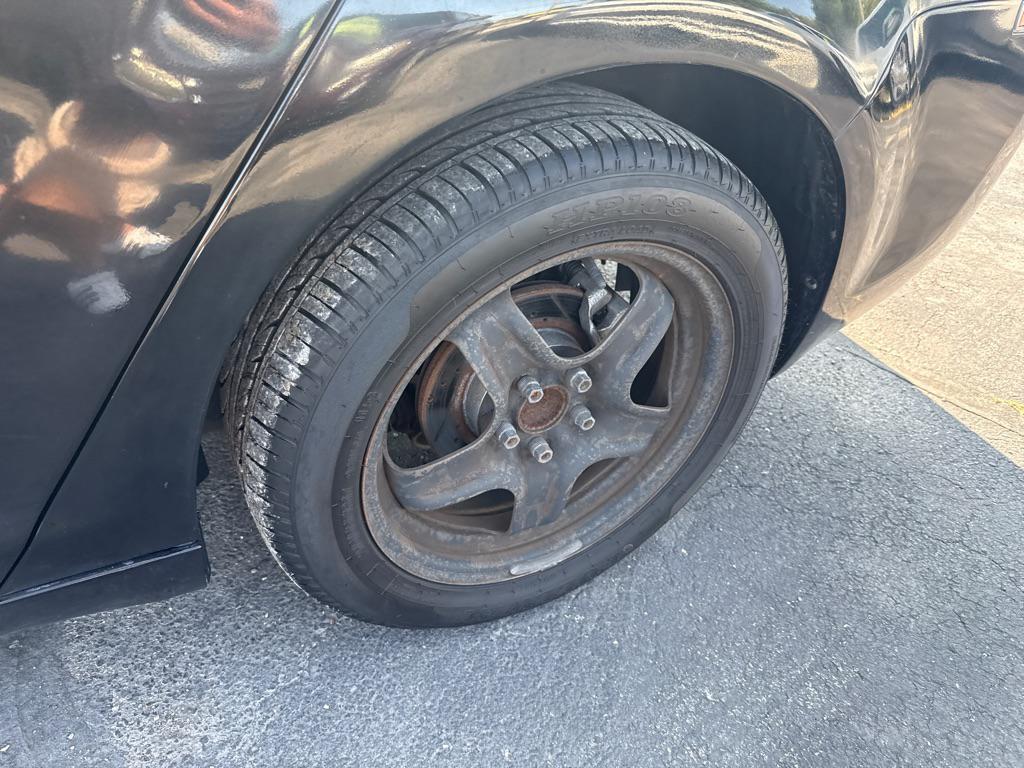 used 2012 Chevrolet Malibu car, priced at $3,590