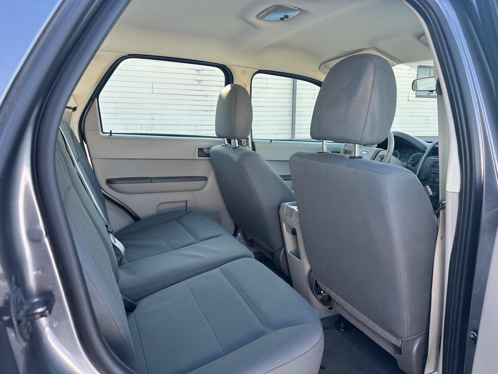 used 2009 Ford Escape car, priced at $6,990