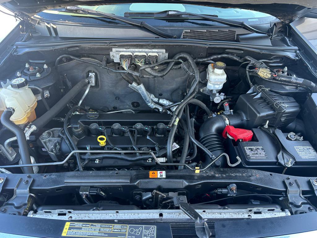 used 2009 Ford Escape car, priced at $6,990