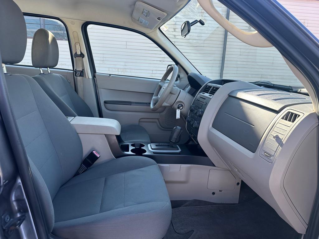 used 2009 Ford Escape car, priced at $6,990