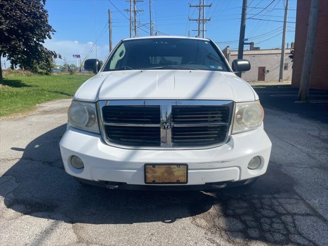 used 2009 Dodge Durango car, priced at $5,990