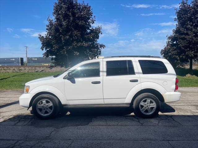 used 2009 Dodge Durango car, priced at $5,990