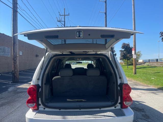 used 2009 Dodge Durango car, priced at $5,990