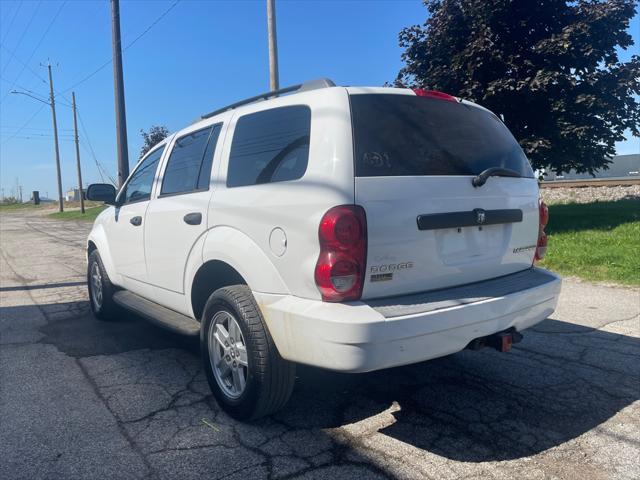 used 2009 Dodge Durango car, priced at $5,990