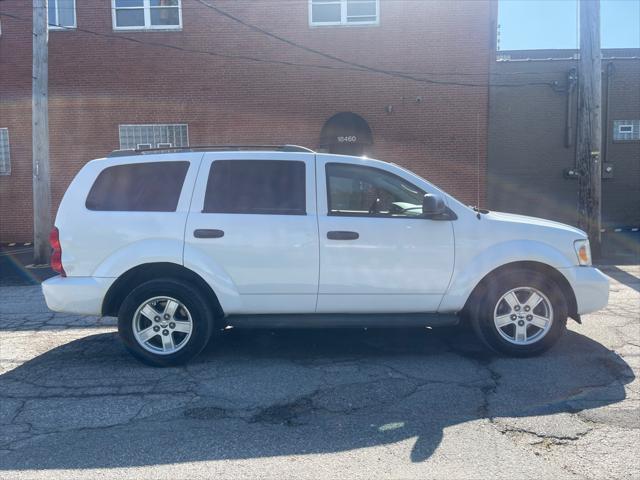 used 2009 Dodge Durango car, priced at $5,990