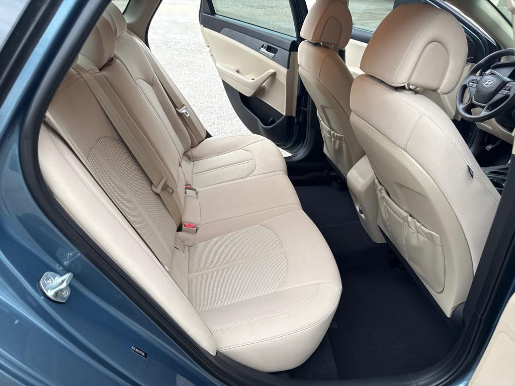 used 2017 Hyundai Sonata car, priced at $5,990