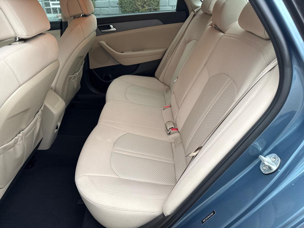 used 2017 Hyundai Sonata car, priced at $5,990