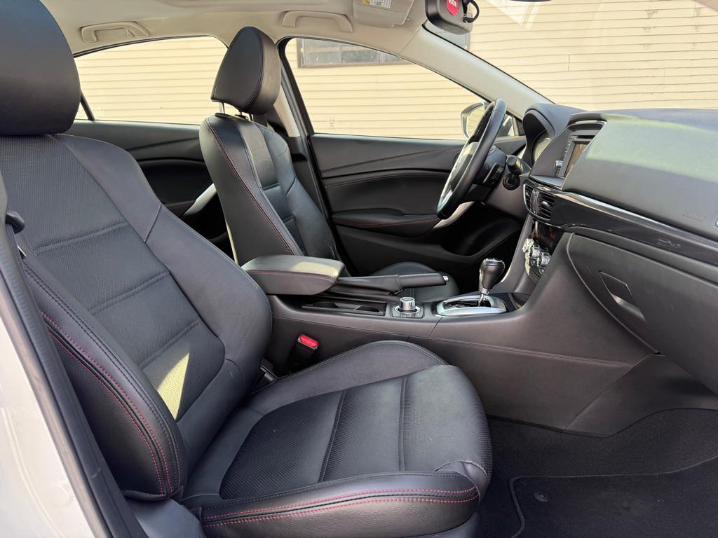 used 2014 Mazda Mazda6 car, priced at $9,990
