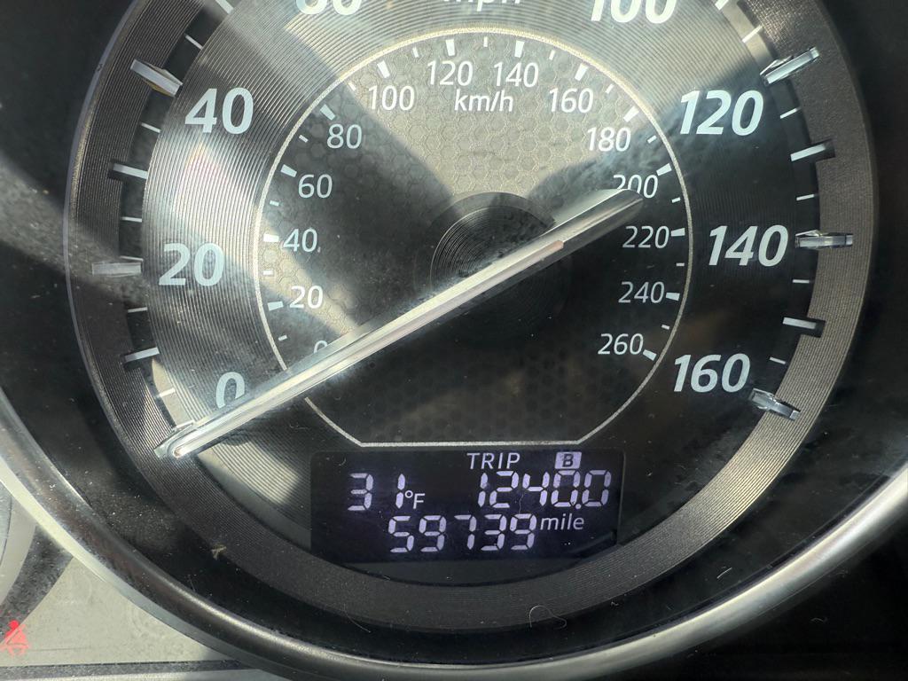 used 2014 Mazda Mazda6 car, priced at $9,990