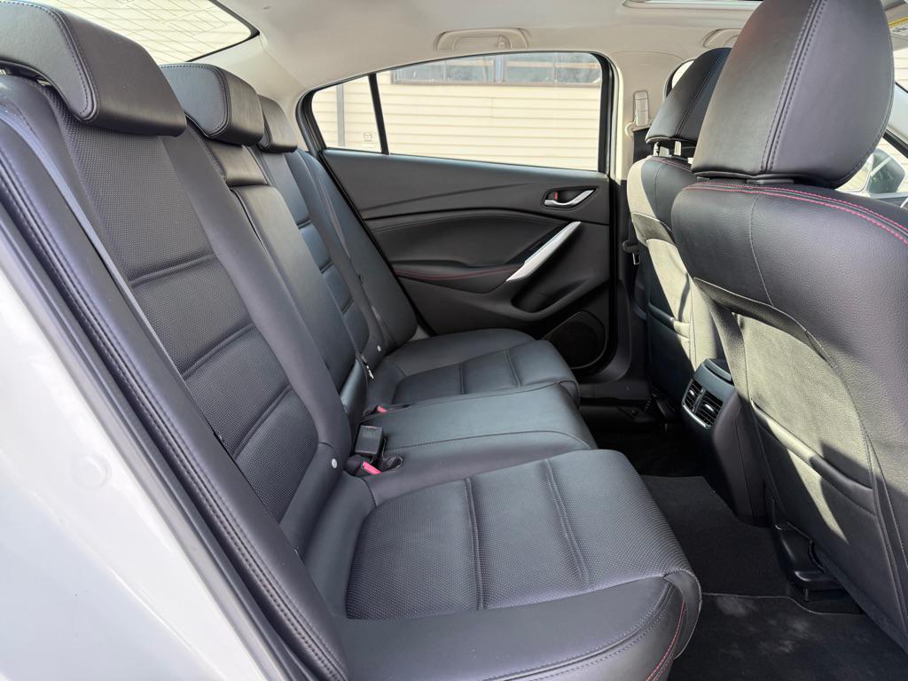 used 2014 Mazda Mazda6 car, priced at $9,990