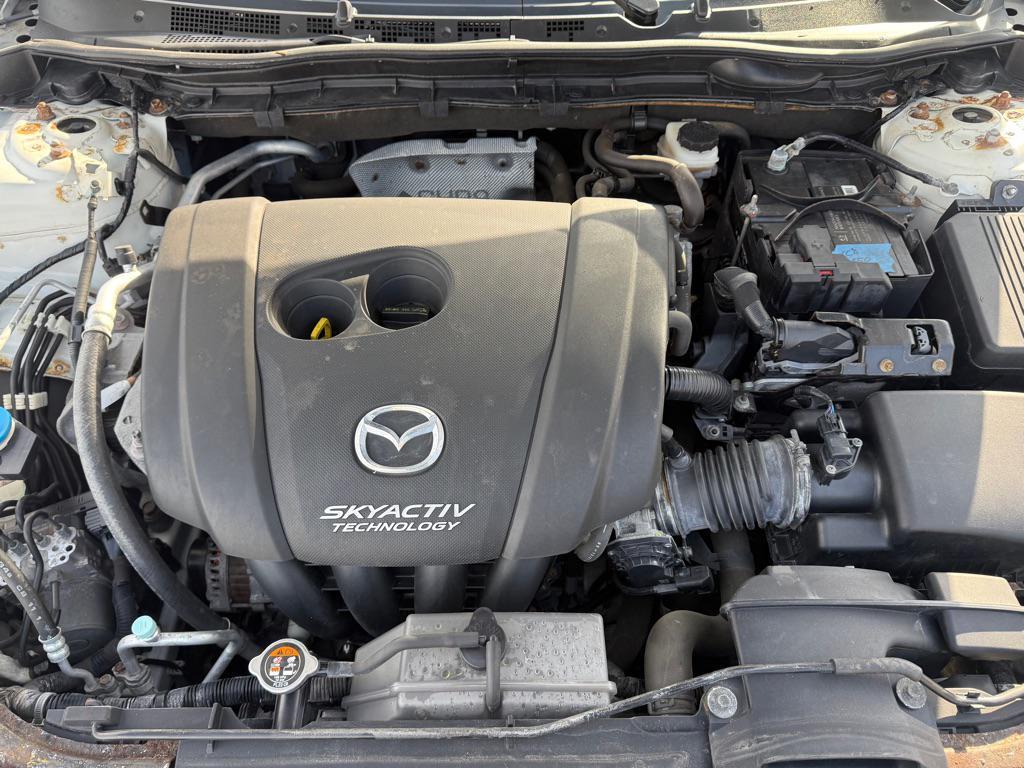 used 2014 Mazda Mazda6 car, priced at $9,990