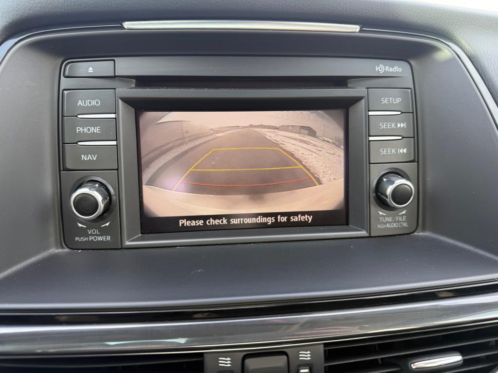 used 2014 Mazda Mazda6 car, priced at $9,990