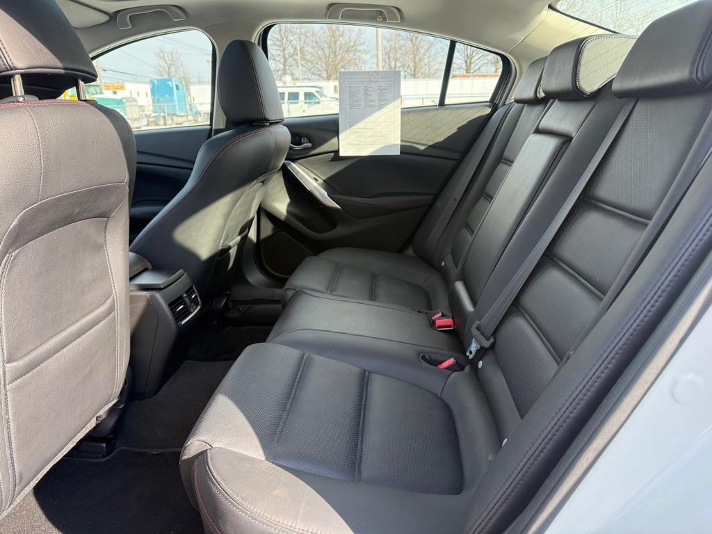 used 2014 Mazda Mazda6 car, priced at $9,990