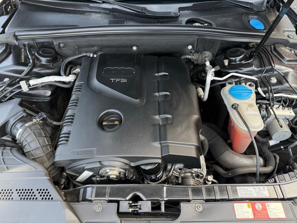 used 2010 Audi A5 car, priced at $7,990