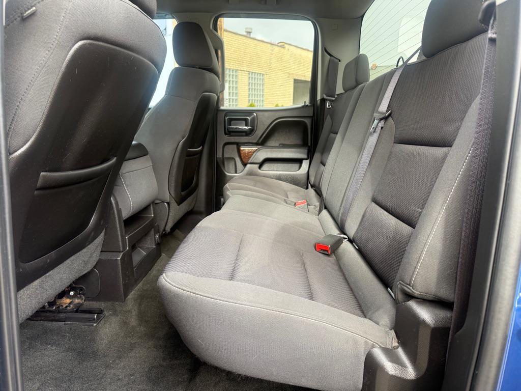 used 2015 GMC Sierra 1500 car, priced at $15,990