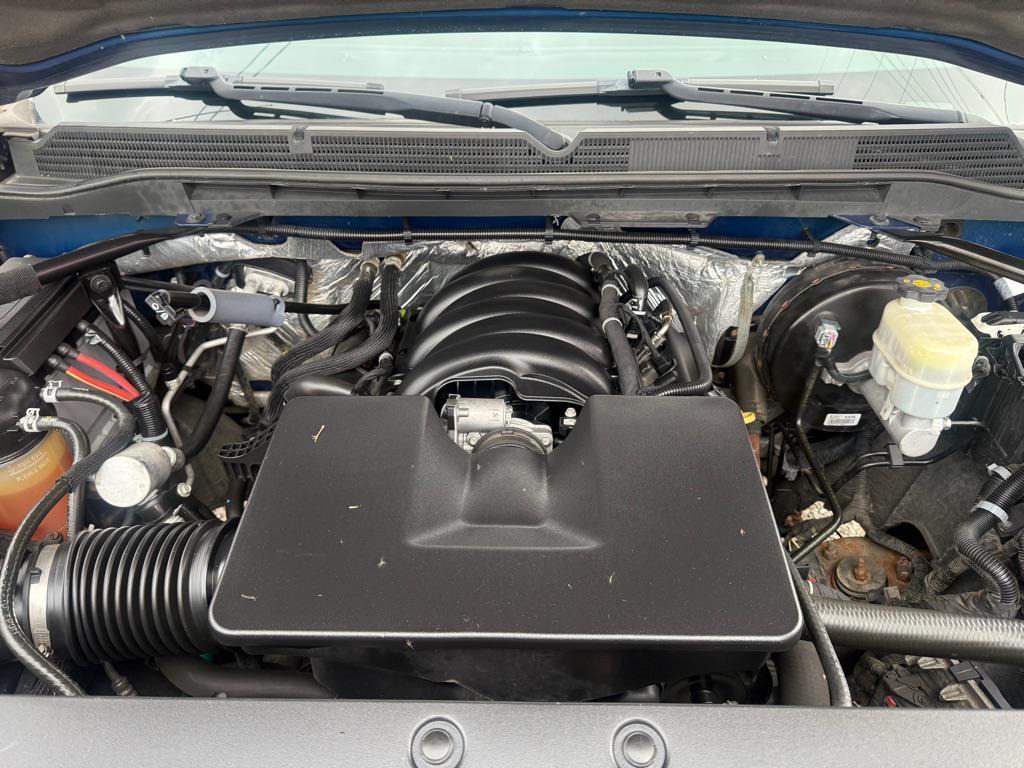 used 2015 GMC Sierra 1500 car, priced at $15,990