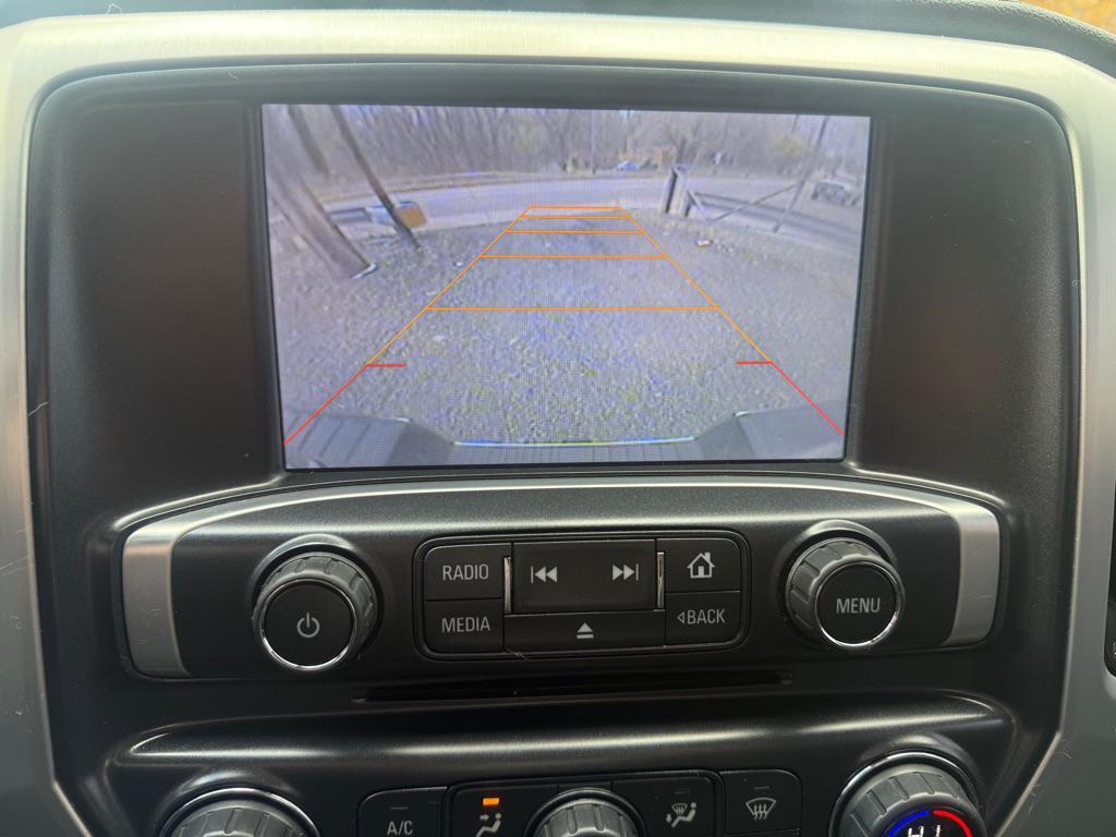 used 2015 GMC Sierra 1500 car, priced at $15,990