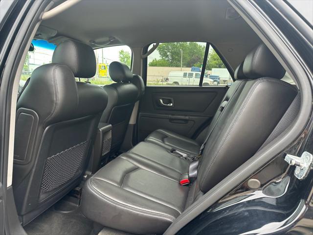 used 2006 Cadillac SRX car, priced at $4,990