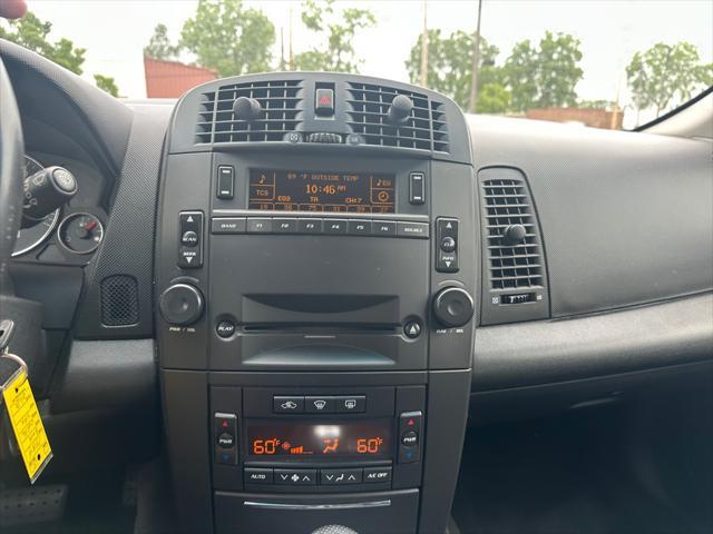 used 2006 Cadillac SRX car, priced at $4,990
