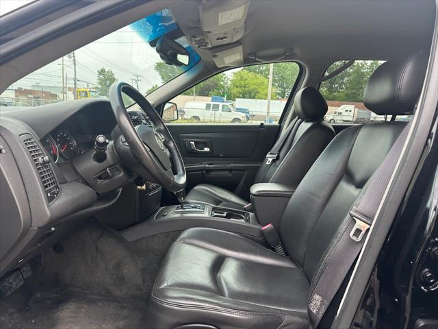 used 2006 Cadillac SRX car, priced at $4,990