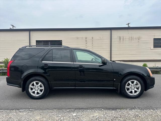 used 2006 Cadillac SRX car, priced at $4,990