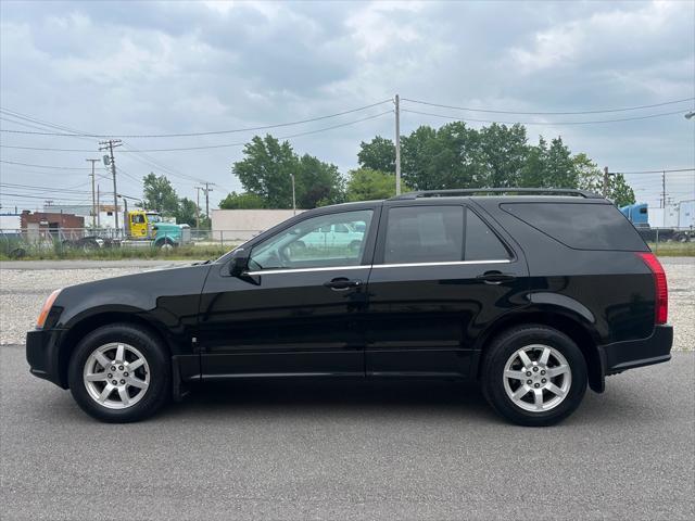 used 2006 Cadillac SRX car, priced at $4,990