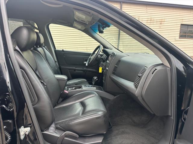 used 2006 Cadillac SRX car, priced at $4,990