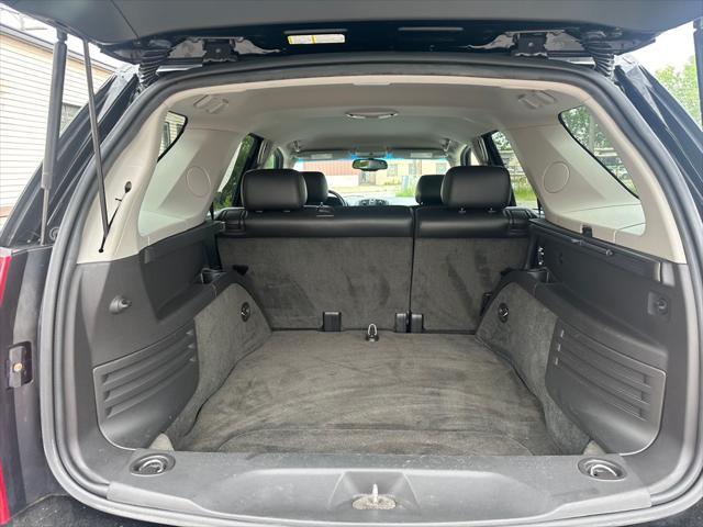 used 2006 Cadillac SRX car, priced at $4,990