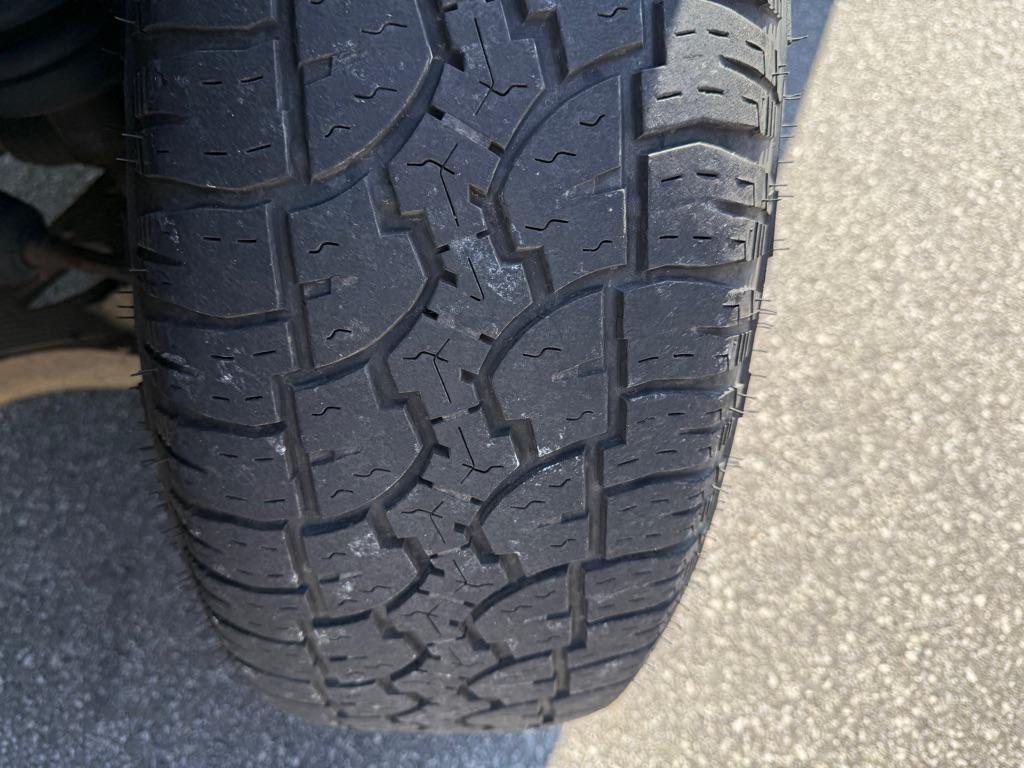 used 2007 Ford F-150 car, priced at $4,990