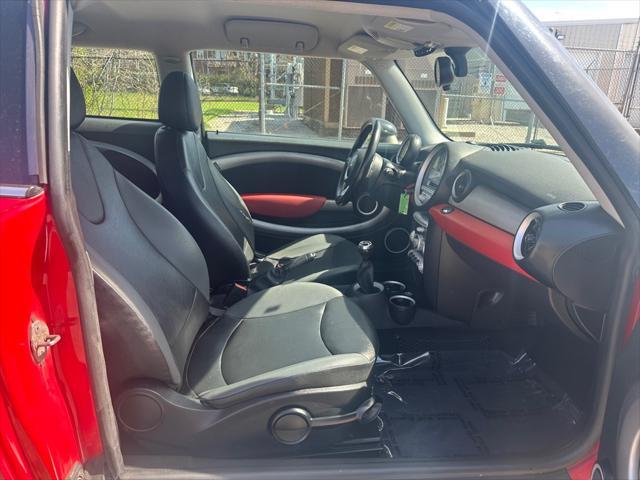 used 2010 MINI Cooper Clubman car, priced at $4,990
